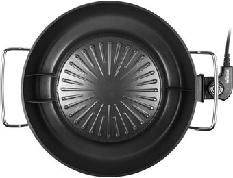 Tristar Hotpot Elektrisch PZ-9131 - 1800W - 35% Korting!