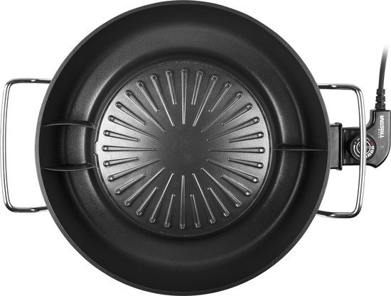 Tristar Hotpot Elektrisch PZ-9131 - 1800W - 35% Korting!