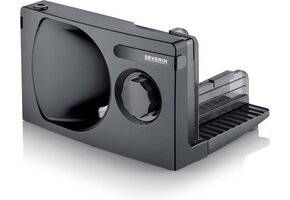 Severin AS 9578 Snijmachine - 35% Korting - Compact Opvouwbaar