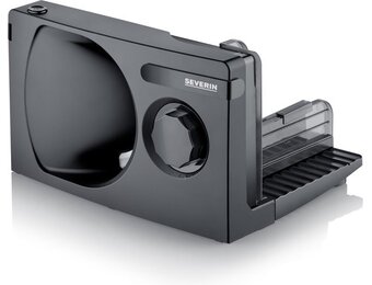 Severin AS 9578 Snijmachine - 35% Korting - Compact Opvouwbaar