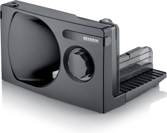 Severin AS 9578 Snijmachine - 35% Korting - Compact Opvouwbaar