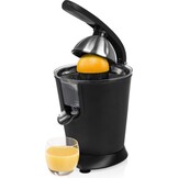 Princess 201853 Citruspers Black Steel - 53% Korting!