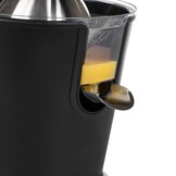 Princess 201853 Citruspers Black Steel - 53% Korting!