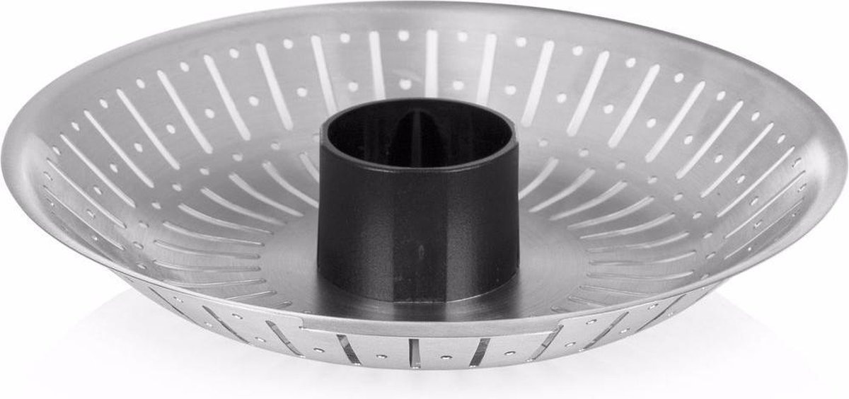 Princess 201853 Citruspers Black Steel - 53% Korting!