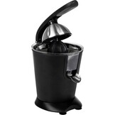 Princess 201853 Citruspers Black Steel - 53% Korting!