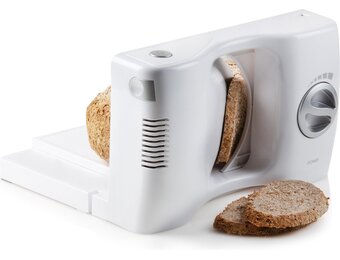 DOMO MS171/N Snijmachine (Wit) - Nu met 36% korting!