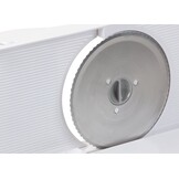 DOMO MS171/N Snijmachine (Wit) - Nu met 36% korting!