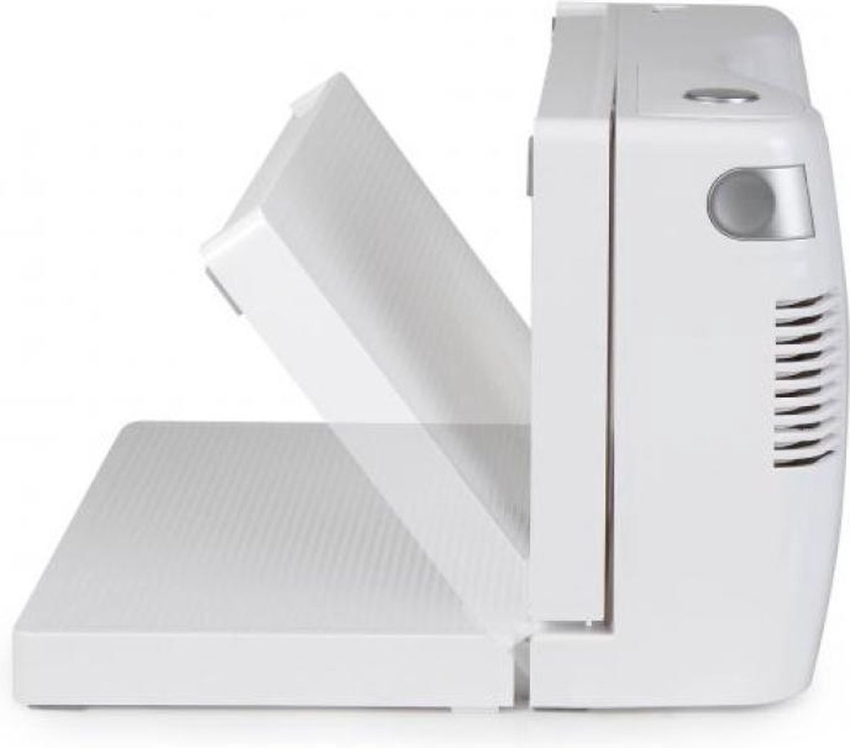 DOMO MS171/N Snijmachine (Wit) - Nu met 36% korting!