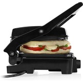 Tristar Contactgrill GR-2852 (1500W) - 52% Korting!