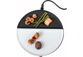 Bourgini Chef's Dinner Party Uitbreiding - Gourmet Bakplaat - 39% Korting