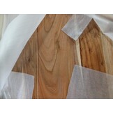 vidaXL Tafelblad Acaciahout 80x(50-60) cm | 64% Korting