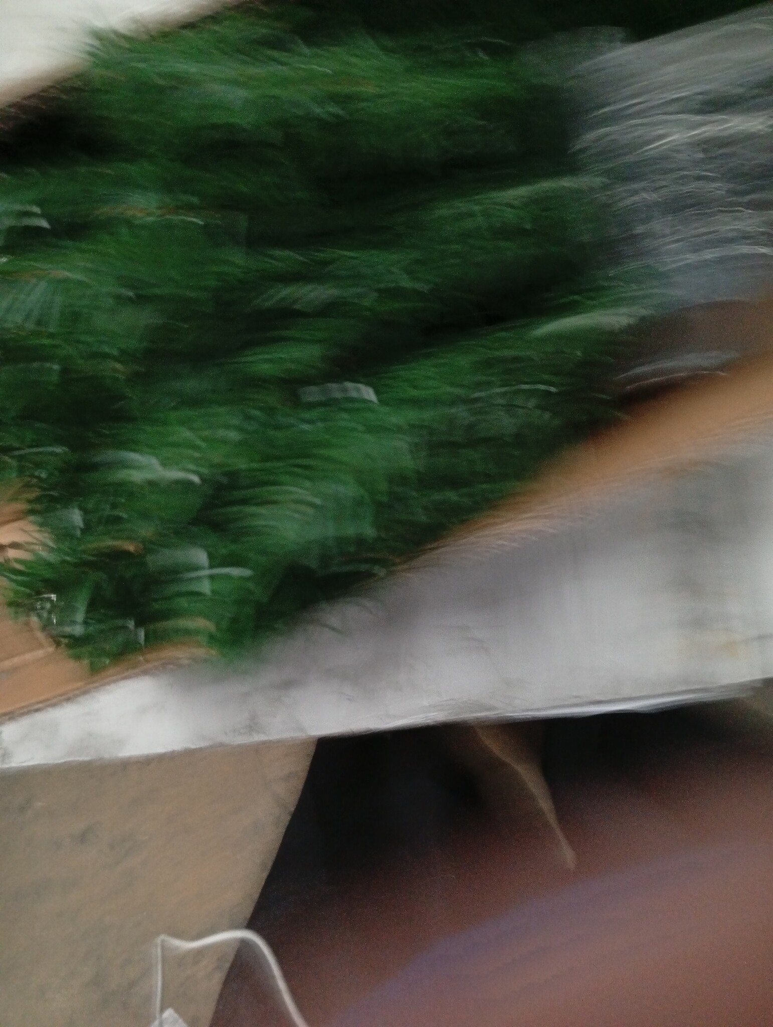 vidaXL Kunstkerstboom 120cm - 230 takken | Nu 55% Korting!