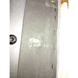 vidaXL Bedframe Lichtgrijs - 160x200cm - 55% Korting