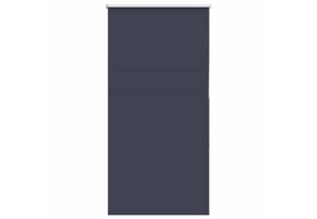 vidaXL Rolgordijn Verduisterend - Marineblauw - 41% Korting