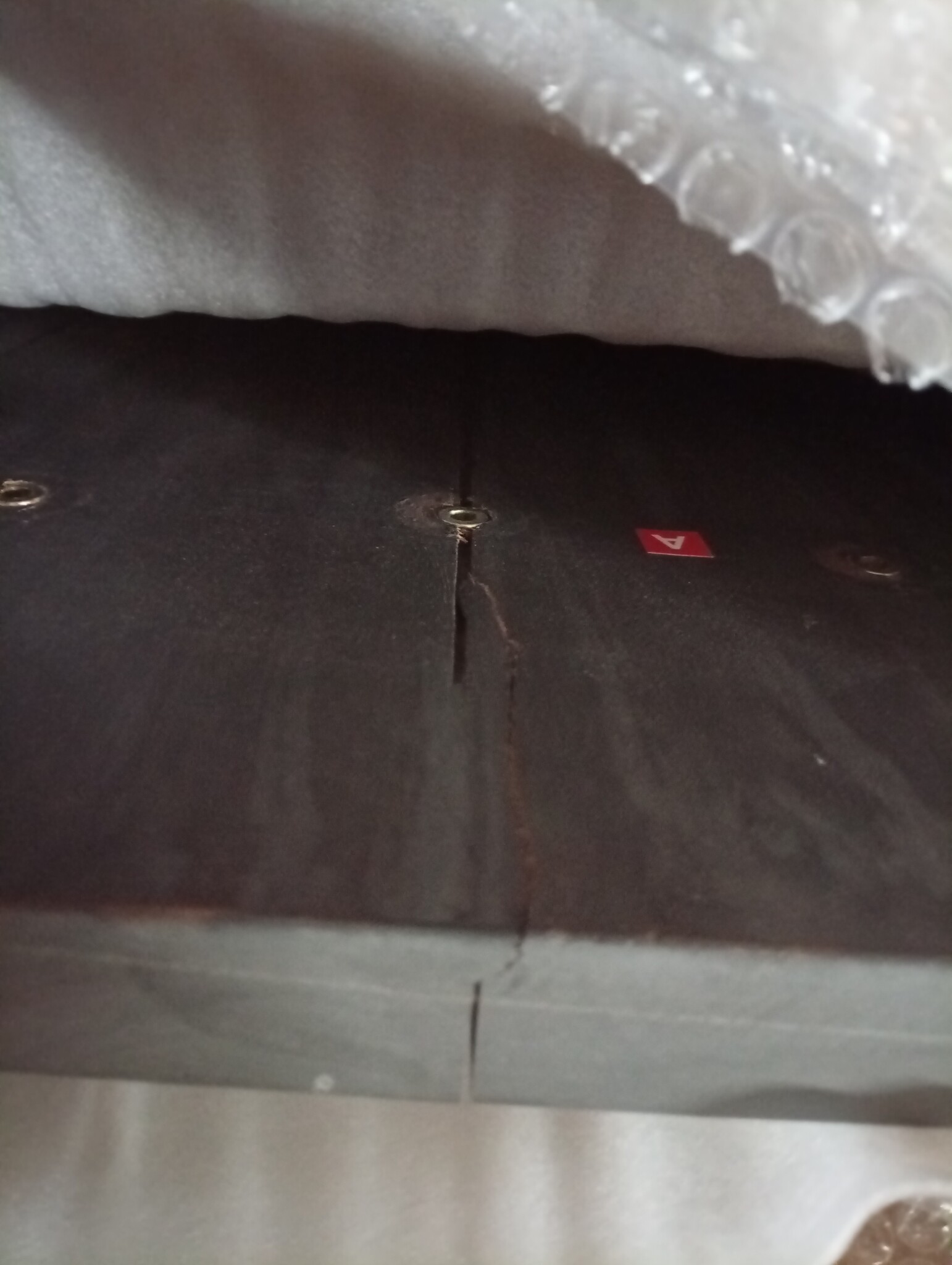 vidaXL Salontafel Acaciahout 60x60 cm - 64% Korting!