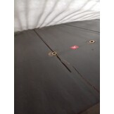 vidaXL Salontafel Acaciahout 60x60 cm - 64% Korting!