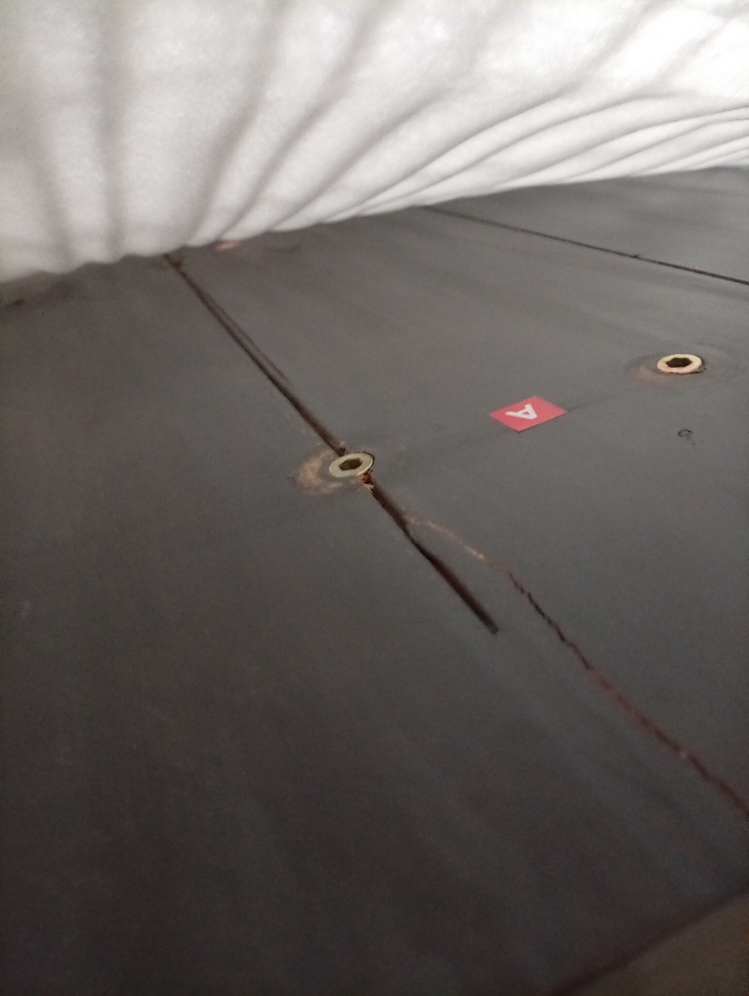 vidaXL Salontafel Acaciahout 60x60 cm - 64% Korting!