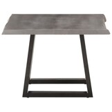 vidaXL Salontafel Acaciahout 60x60 cm - 64% Korting!