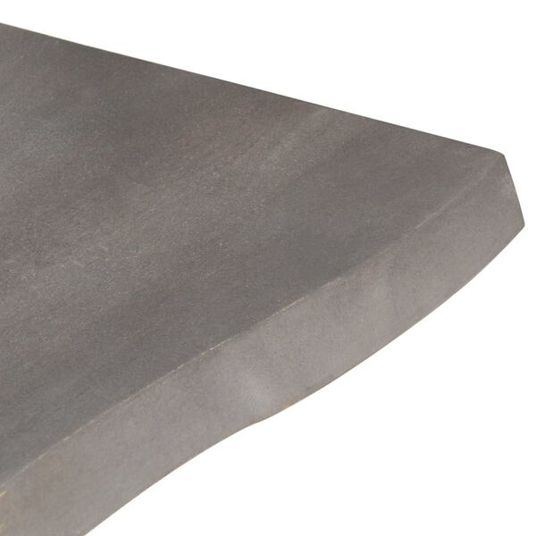 vidaXL Salontafel Acaciahout 60x60 cm - 64% Korting!