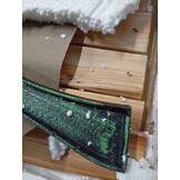 vidaXL Tuinbank 122 cm hout | 60% Korting!