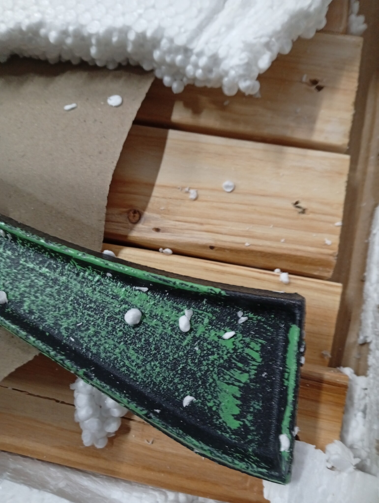 vidaXL Tuinbank 122 cm hout | 60% Korting!