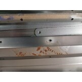 vidaXL Verhoogde Plantenbak Cortenstaal 160x40x77 cm | 55% Korting