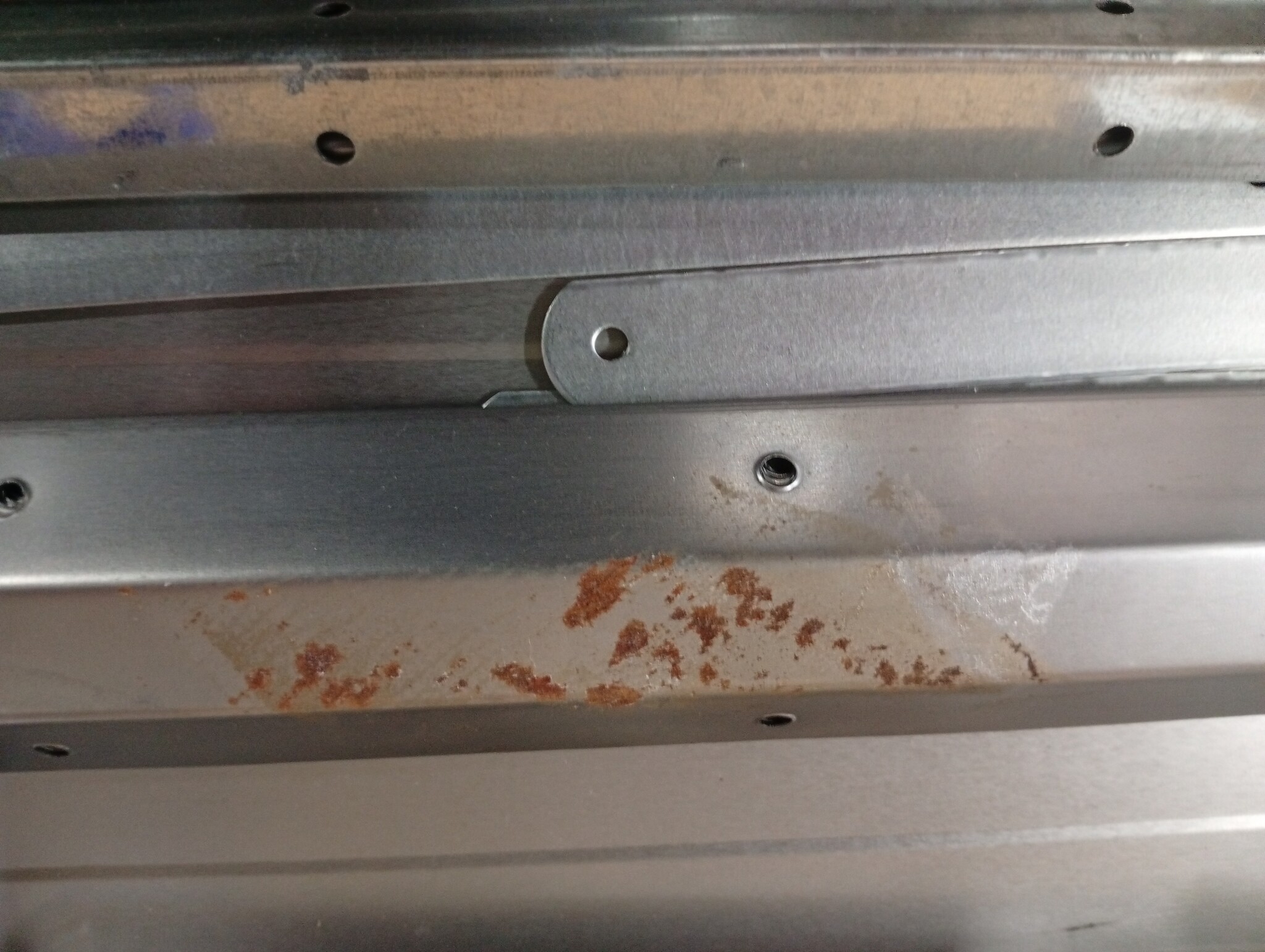 vidaXL Verhoogde Plantenbak Cortenstaal 160x40x77 cm | 55% Korting