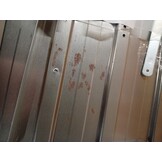 vidaXL Verhoogde Plantenbak Cortenstaal 160x40x77 cm | 55% Korting