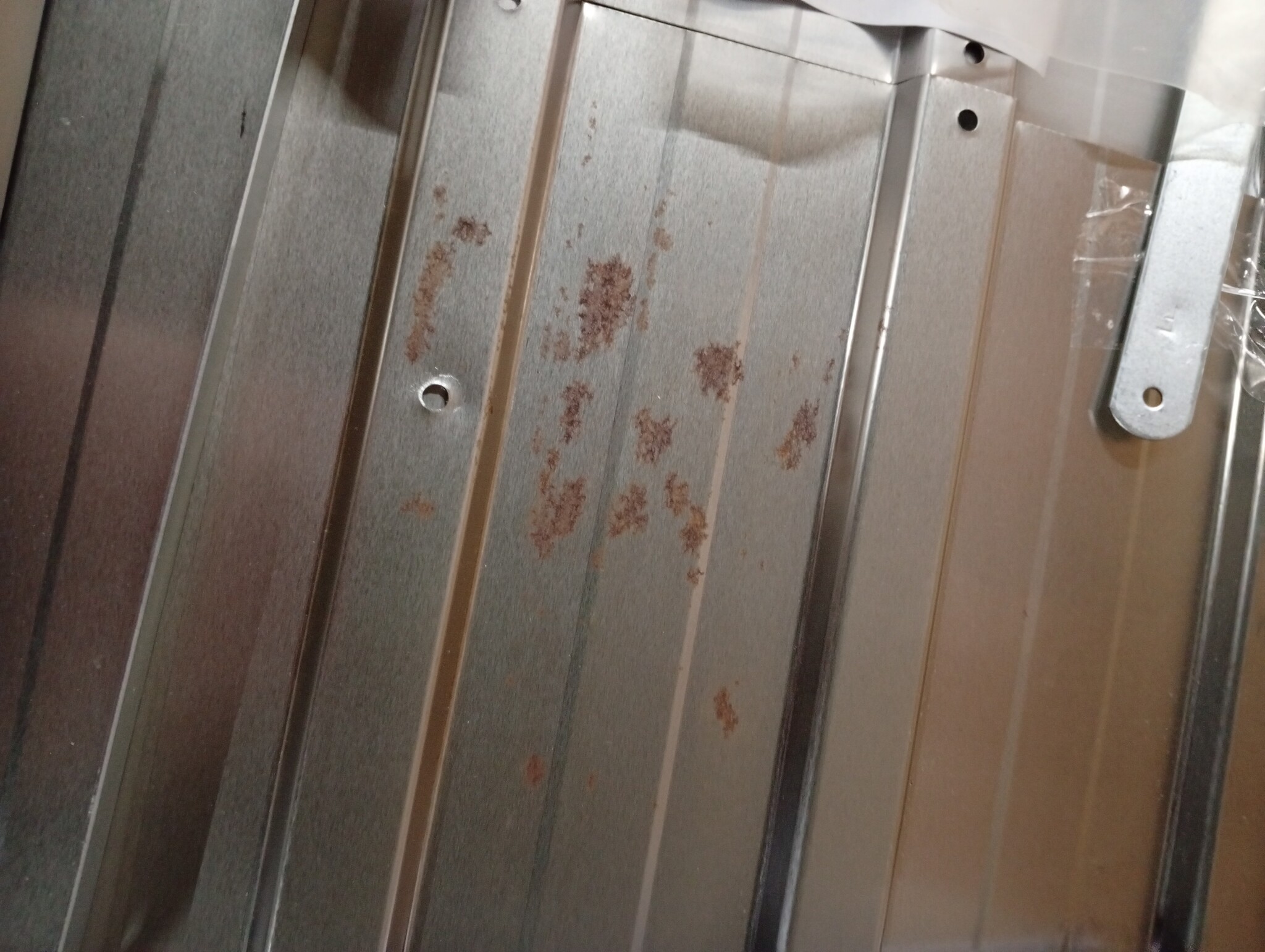 vidaXL Verhoogde Plantenbak Cortenstaal 160x40x77 cm | 55% Korting