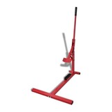 Motorfiets Bandenlifter (Rood) - Nu 35% Korting!