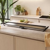 Tristar Bakplaat BP-2670 XXL - 1800W - 10-12 pers. (-35%)