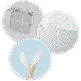 Nukido Tipi Tent Kinderen Roze + Gratis Stabilisator (35% Korting)