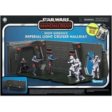 Star Wars Vintage Collection Hallway Speelset - 30% Korting!