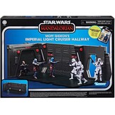 Star Wars Vintage Collection Hallway Speelset - 30% Korting!