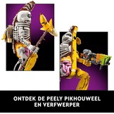 LEGO Fortnite Peely Bone - 35% Korting! - Bouw & Decoratie