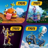 LEGO Fortnite Peely Bone - 35% Korting! - Bouw & Decoratie