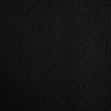 vidaXL Hondenmand Kunstleer Zwart 90x53x30 cm - 35% Korting