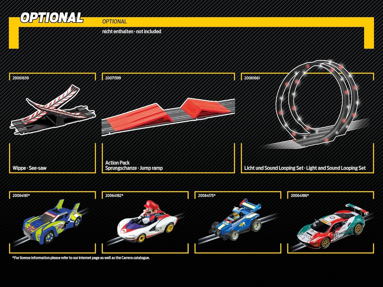 Carrera DPower Lap Racebaan - 35% Korting!