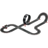Carrera DPower Lap Racebaan - 35% Korting!
