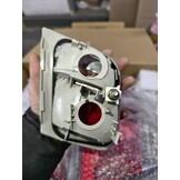 Achterlichten BMW E46 (05/98-08/01) Rood Helder LED - 68% Korting!