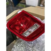 Achterlichten BMW E46 (05/98-08/01) Rood Helder LED - 68% Korting!