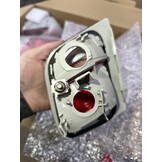 Achterlichten BMW E46 (05/98-08/01) Rood Helder LED - 68% Korting!