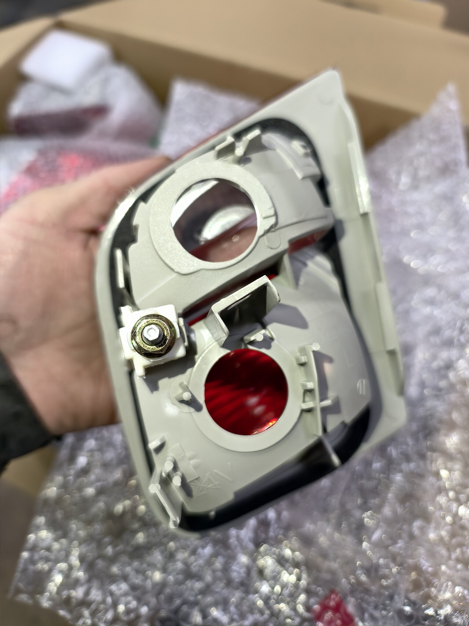 Achterlichten BMW E46 (05/98-08/01) Rood Helder LED - 68% Korting!