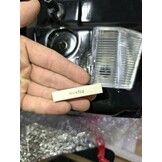 Achterlichten BMW E46 (05/98-08/01) Rood Helder LED - 68% Korting!