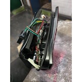 Achterlichten BMW E46 (05/98-08/01) Rood Helder LED - 68% Korting!