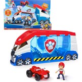 PAW Patrol Patroller met Werper - Ryder & ATV - 35% Korting!