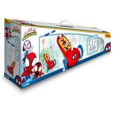 Spidey BALANCIER Step: 30% Korting op Ongebruikte Step!