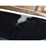 vidaXL Slaapbank Crème 67x194x38 cm - Met 55% Korting!