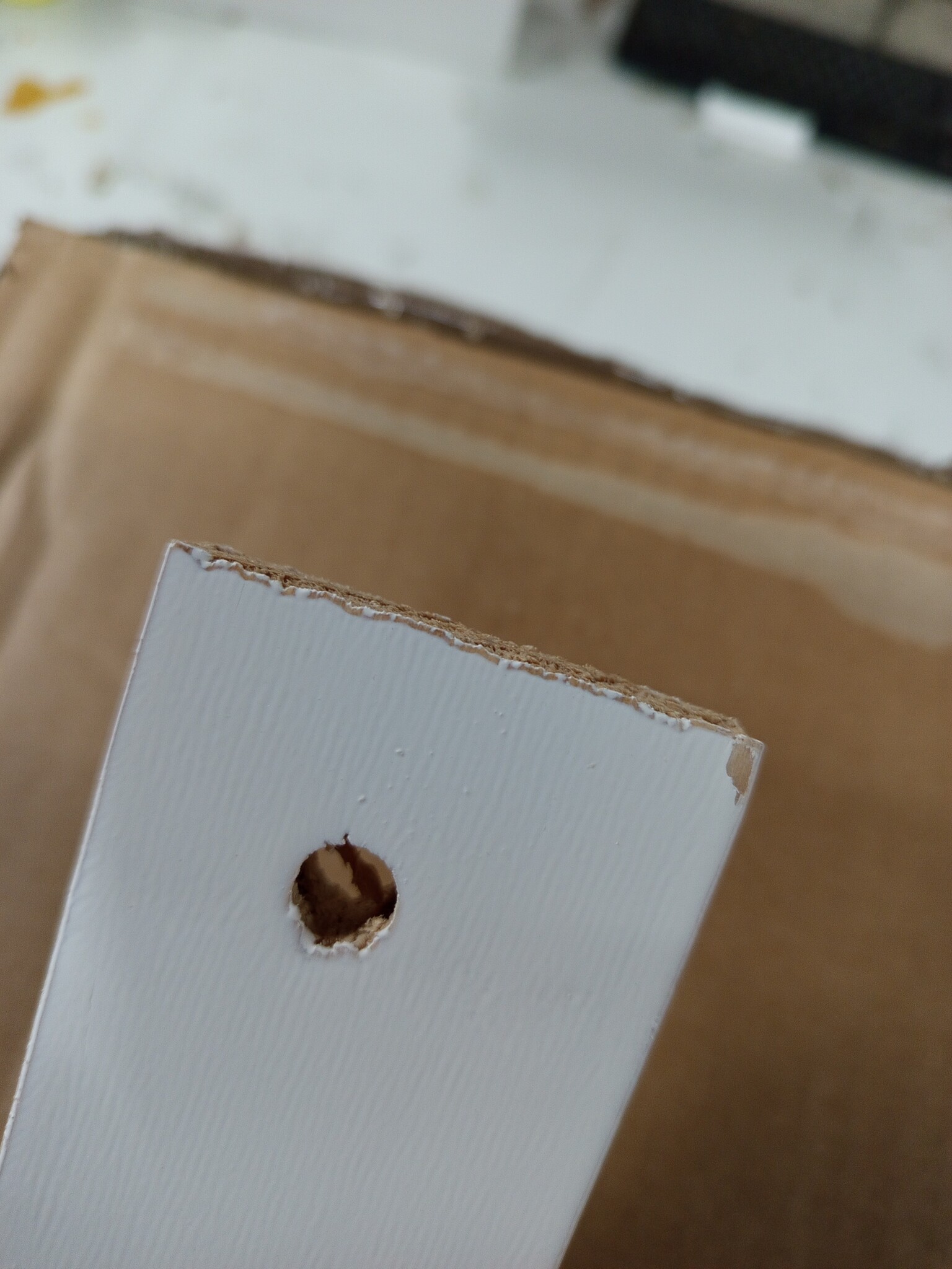 vidaXL Bedframe Grenenhout Wit 120x200 cm - Nu 55% Korting!