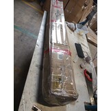 Markies Wit Metaal 4,5 × 3 m - 55% Korting!